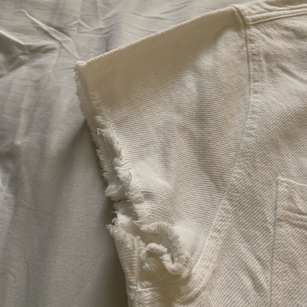 Zara Button Down - image 2